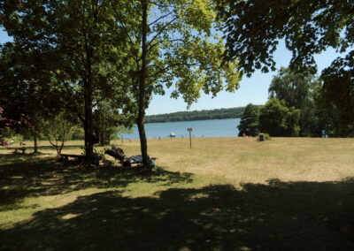 Werbellinsee Am Spring